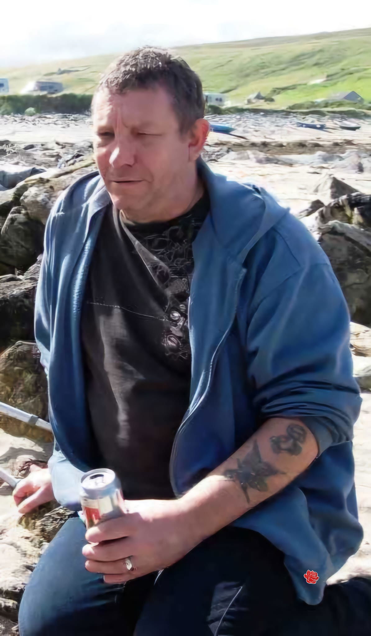 Andrew McNab – profile image